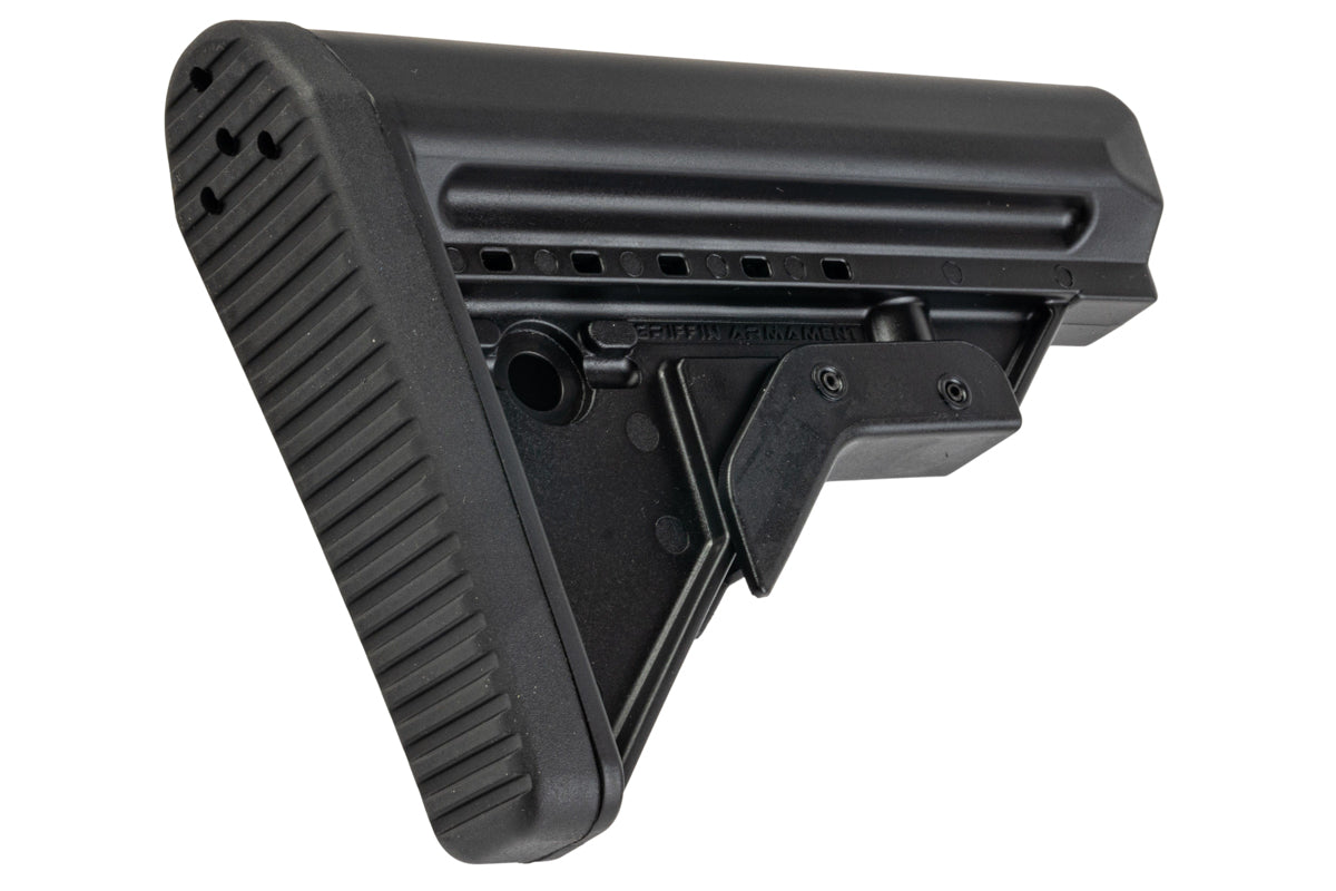 PTS Griffin Armament - Extreme Condition Stock (ECS)