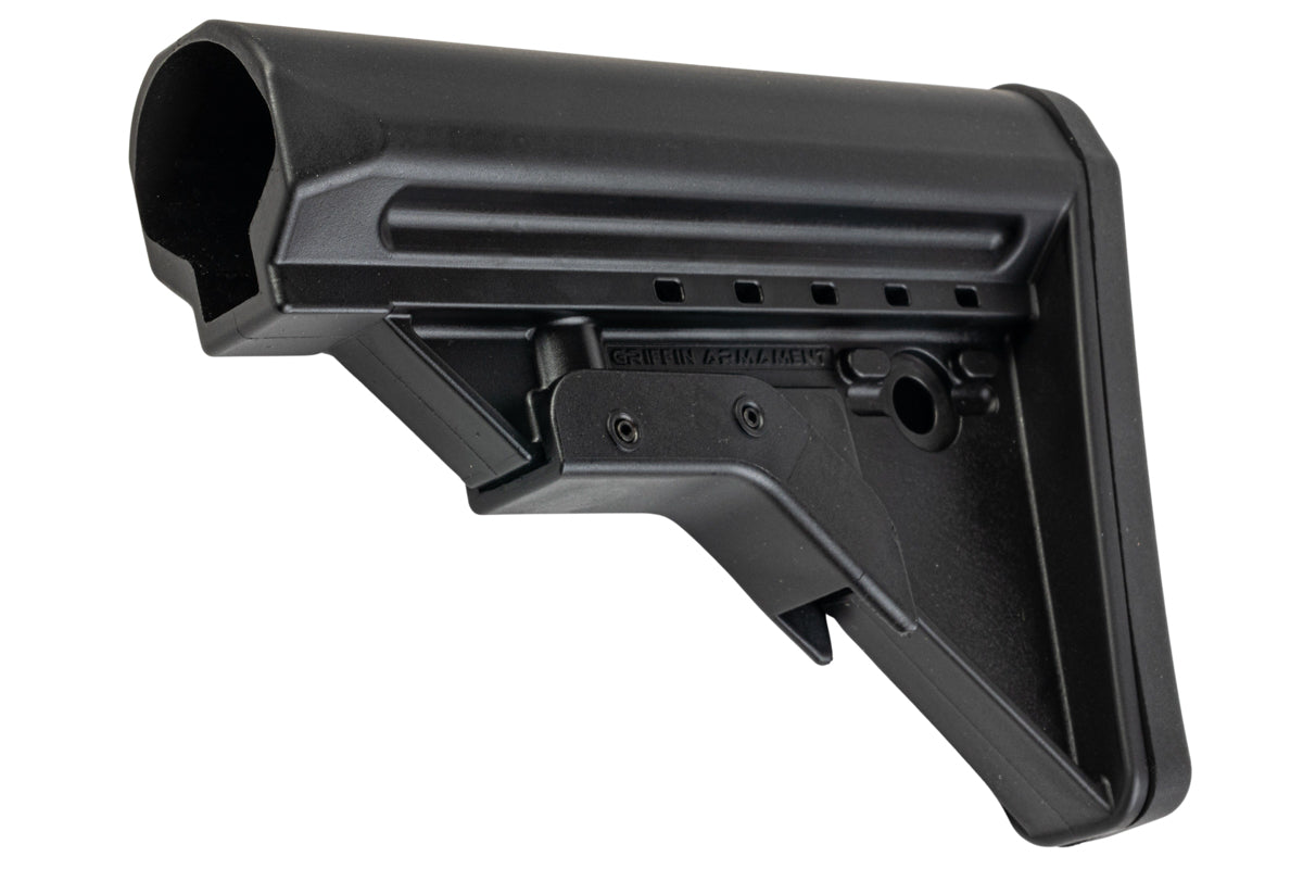 PTS Griffin Armament - Extreme Condition Stock (ECS)