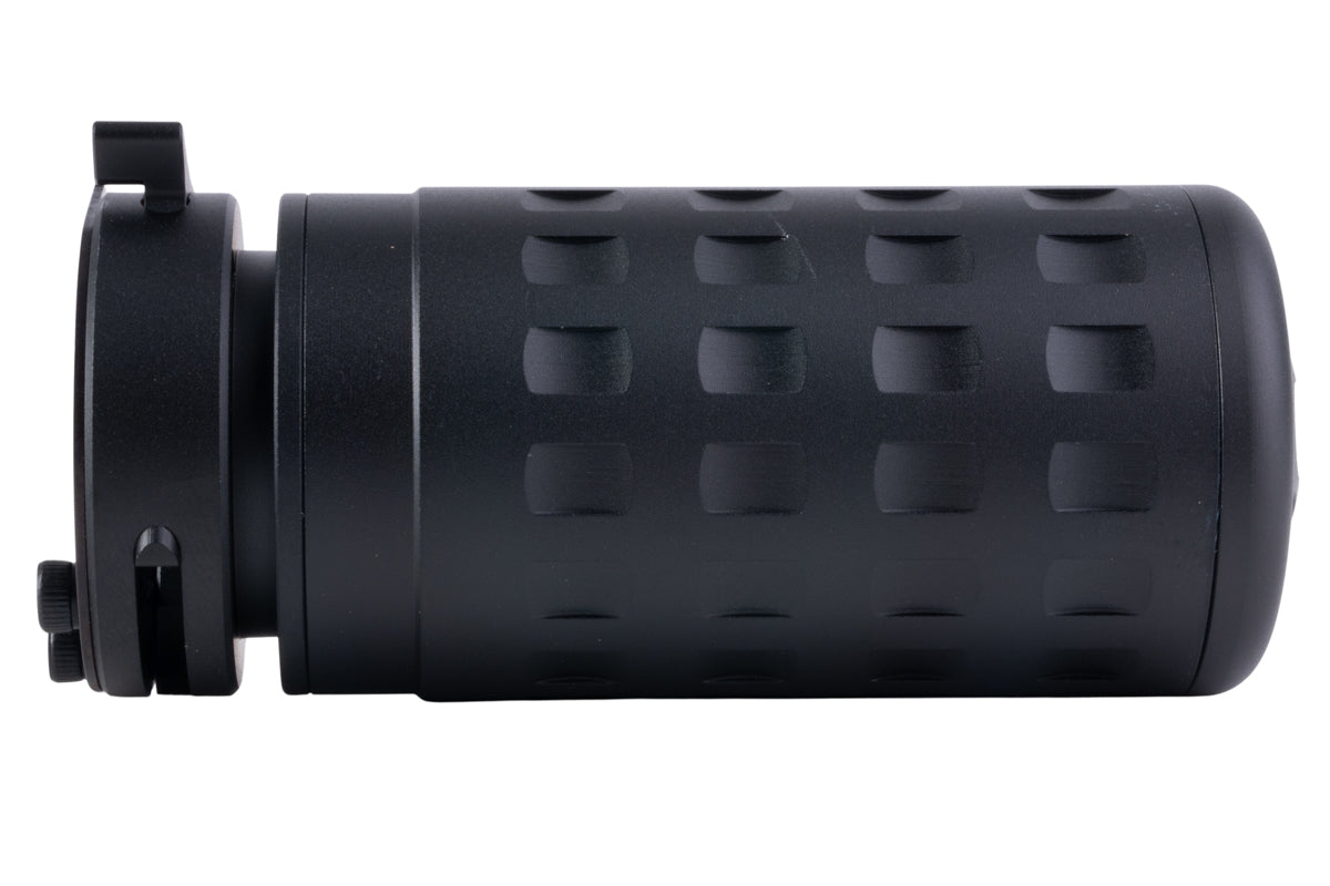 PTS Griffin Armament QD Blast Shield Gen 2
