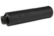 PTS Griffin Armament GP5 Dummy Suppressor (Direct Thread Barrel)