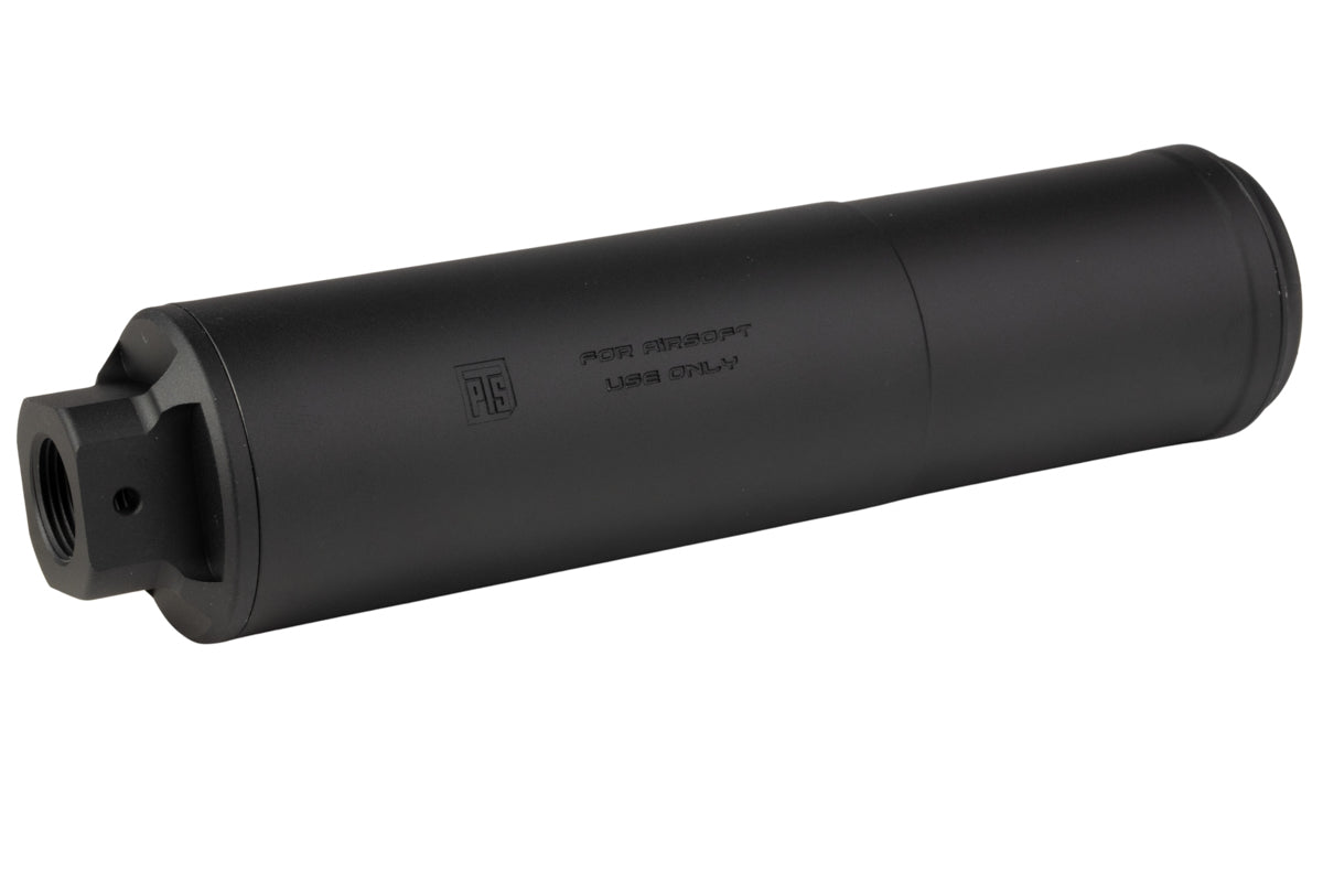 PTS Griffin Armament GP5 Dummy Suppressor (Direct Thread Barrel)