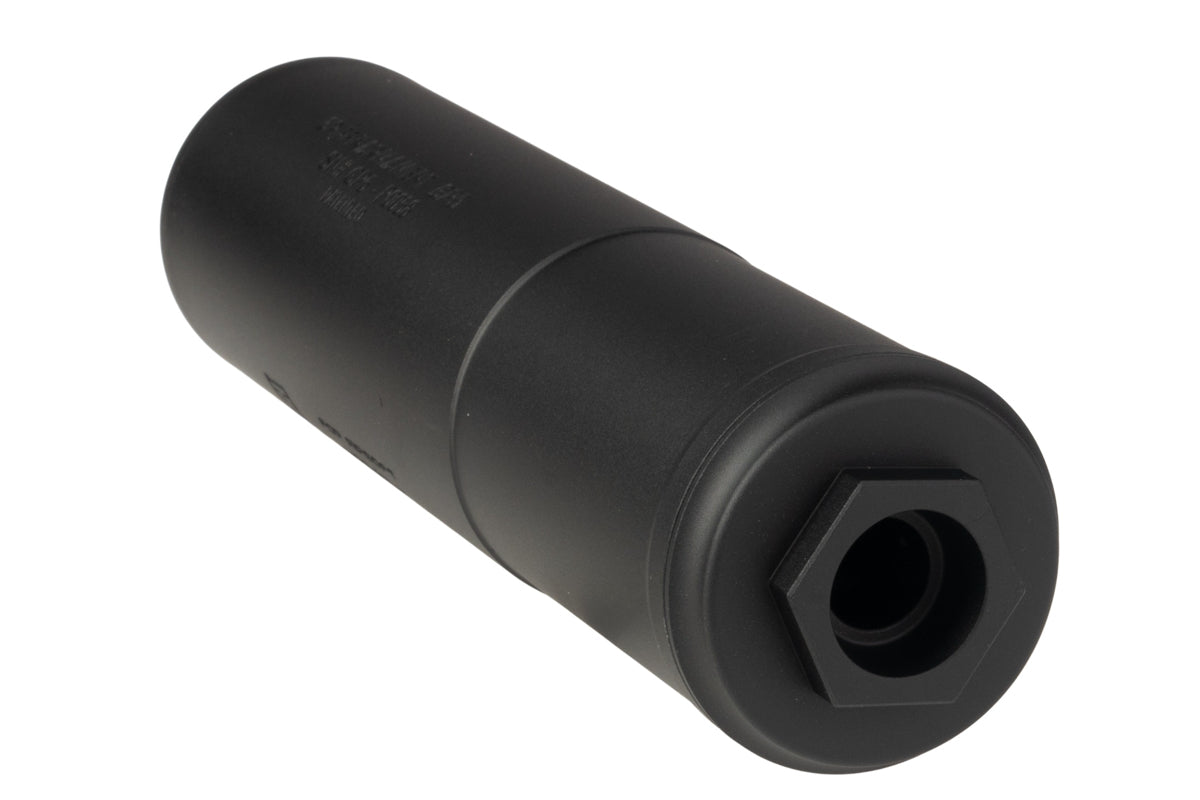 PTS Griffin Armament GP5 Dummy Suppressor (Direct Thread Barrel)