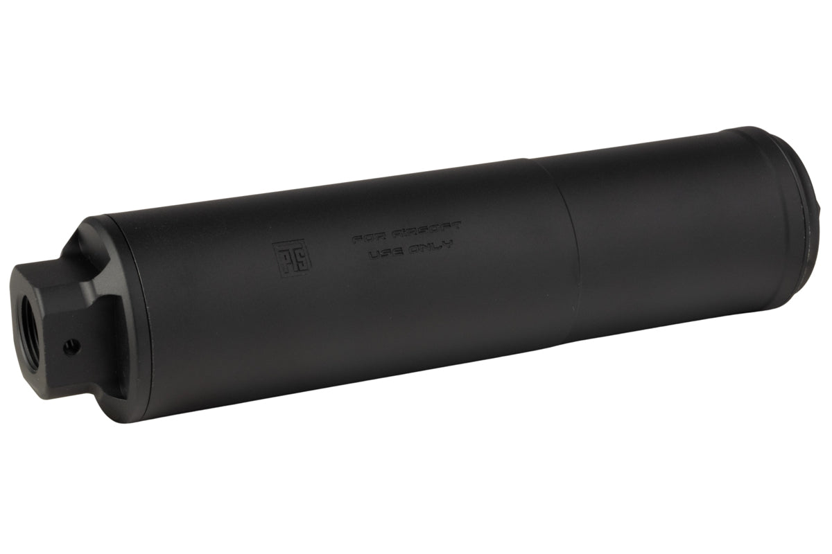 PTS Griffin Armament GP5 Suppressor (Direct Thread Barrel / Tracer Version)