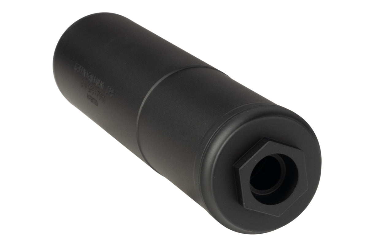 PTS Griffin Armament GP5 Suppressor (Direct Thread Barrel / Tracer Version)