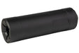 PTS Griffin Armament Resistance 22 (R22) Modualr Dummy Suppressor (Direct Thread Barrel)