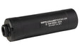 PTS Griffin Armament Resistance 22 (R22) Modualr Dummy Suppressor (Direct Thread Barrel)