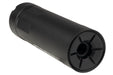 PTS Griffin Armament Resistance 22 (R22) Modualr Dummy Suppressor (Direct Thread Barrel)