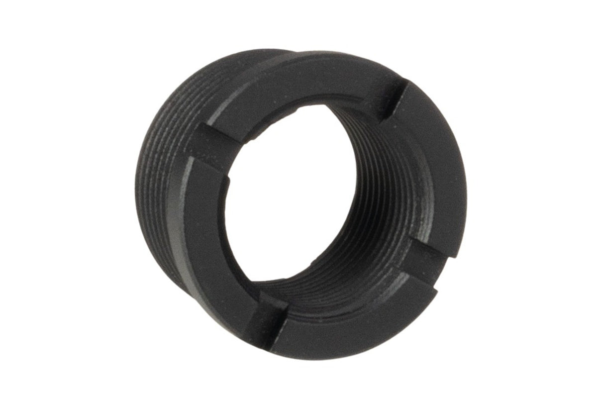PTS Griffin Armament Resistance 22 (R22) Modualr Dummy Suppressor (Direct Thread Barrel)