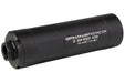 PTS Griffin Armament Resistance 22 (R22) Modualr Suppressor (Direct Thread Barrel/ Tracer Version)