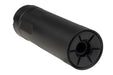 PTS Griffin Armament Resistance 22 (R22) Modualr Suppressor (Direct Thread Barrel/ Tracer Version)