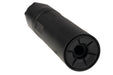 PTS Griffin Armament Resistance 22 (R22) Modualr Dummy Suppressor (Taper Mount)
