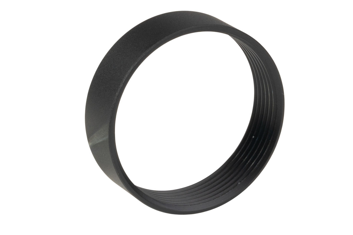 PTS Griffin Armament Resistance 22 (R22) Modualr Dummy Suppressor (Taper Mount)