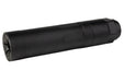 PTS Griffin Armament Resistance 22 (R22) Modualr Suppressor (Taper Mount/ Tracer Version)