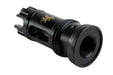 PTS Griffin Taper Mount FlashComp (14mm CCW)
