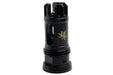 PTS Griffin Taper Mount FlashComp (14mm CCW)