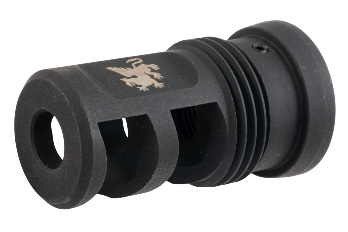 PTS Griffin Armament Taper Mount Paladin Brake (14mm CCW)