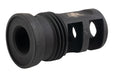 PTS Griffin Armament Taper Mount Paladin Brake (14mm CCW)