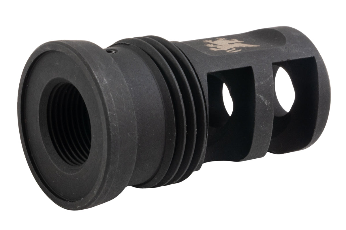 PTS Griffin Armament Taper Mount Paladin Brake (14mm CCW)