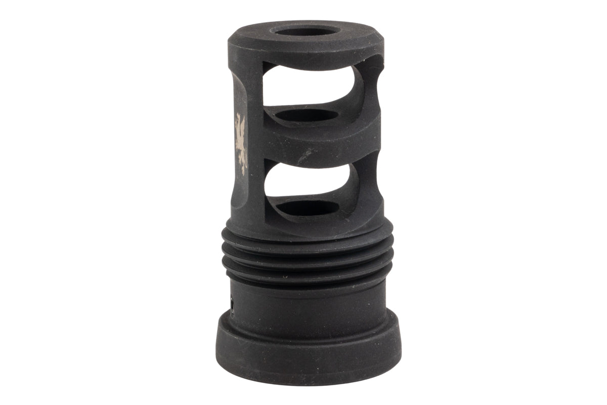 PTS Griffin Armament Taper Mount Paladin Brake (14mm CCW)
