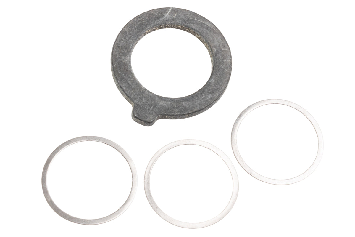 PTS Griffin Armament Taper Mount Paladin Brake (14mm CCW)