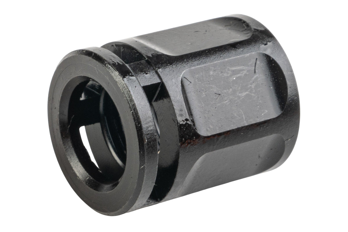 PTS Griffin Micro Carry Comp (14mm CCW, Black)