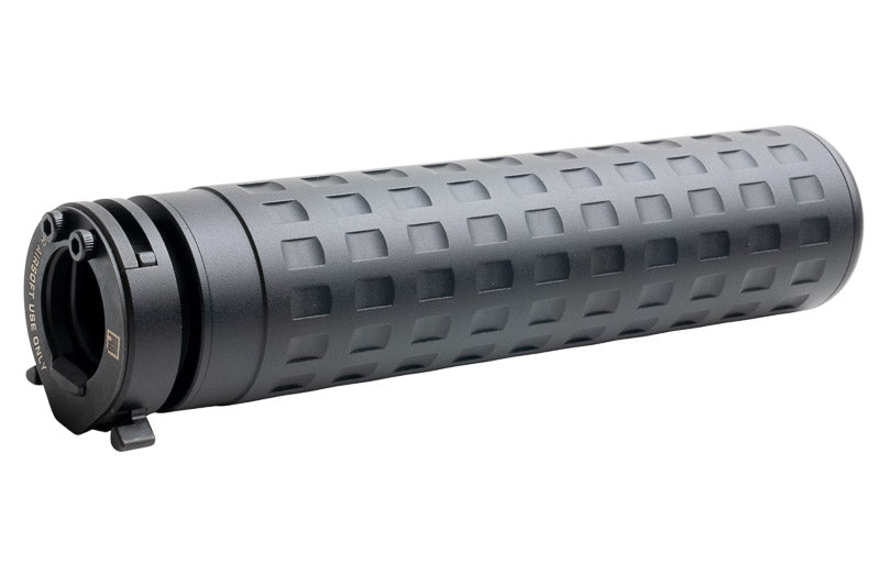 PTS Griffin M4SD II Mock Suppressor (Tracer Ver)