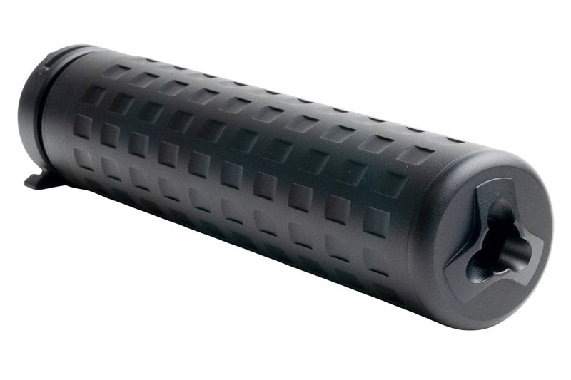 PTS Griffin M4SD II Mock Suppressor (Tracer Ver)