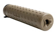 PTS Griffin M4SD II Mock Suppressor (Tracer Ver/ Dark Earth)