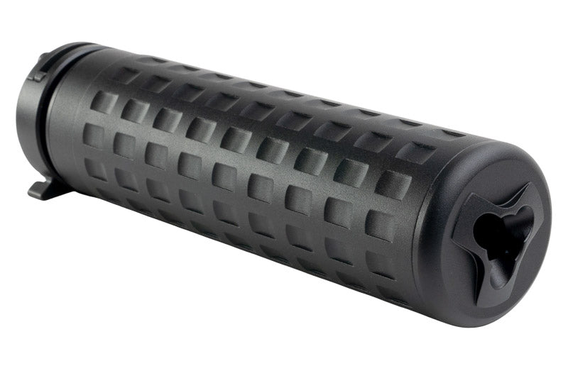PTS Griffin M4SD K Dummy Mock Suppressor