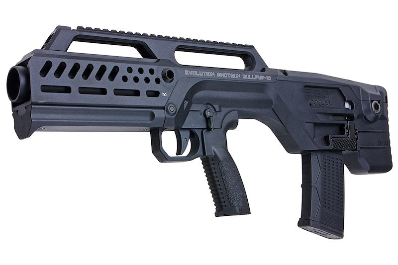 G&G ESG Bullpup10 B10 Gas Shotgun