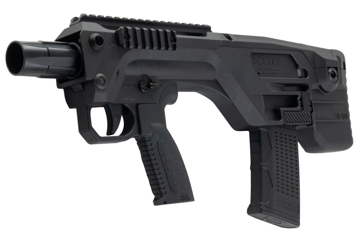 G&G ESG B-10 2.0 GBB Airsoft Shotgun (Use AEG Mag)