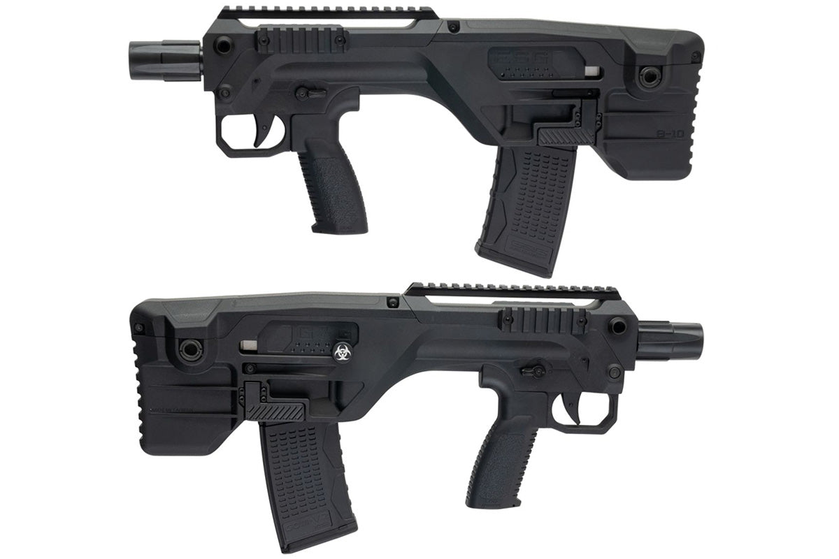 G&G ESG B-10 2.0 GBB Airsoft Shotgun (Use AEG Mag)