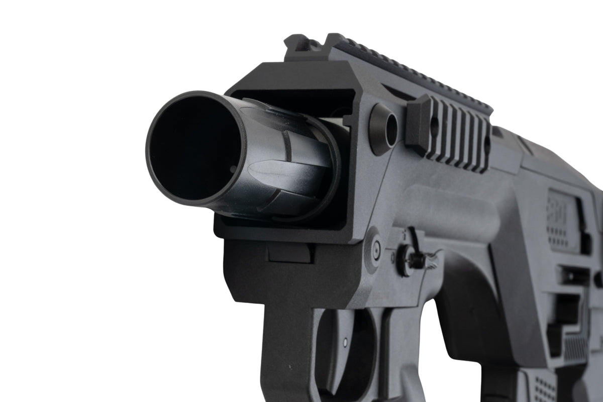 G&G ESG B-10 2.0 GBB Airsoft Shotgun (Use AEG Mag)