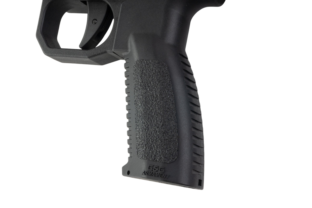 G&G ESG B-10 2.0 GBB Airsoft Shotgun (Use AEG Mag)