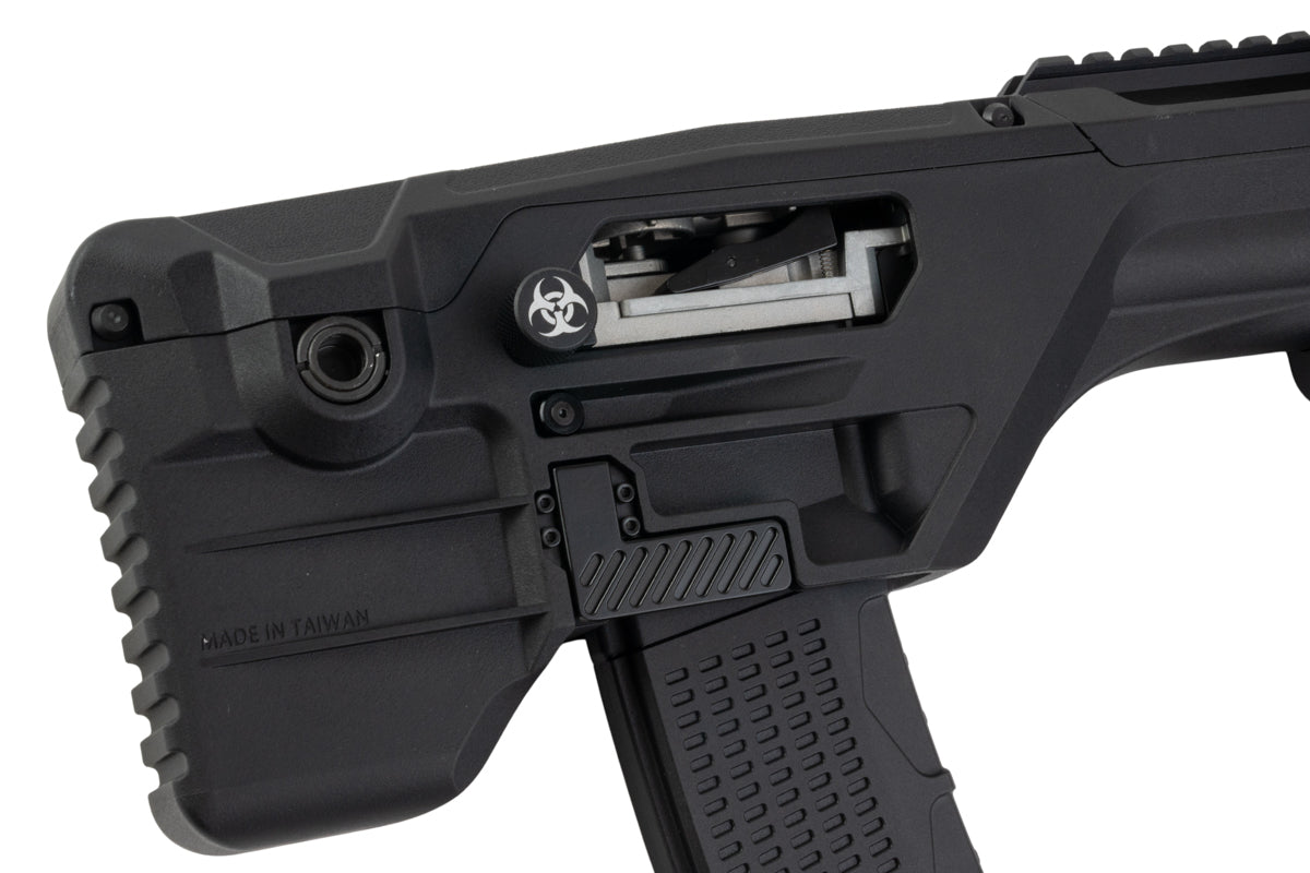 G&G ESG B-10 2.0 GBB Airsoft Shotgun (Use AEG Mag)