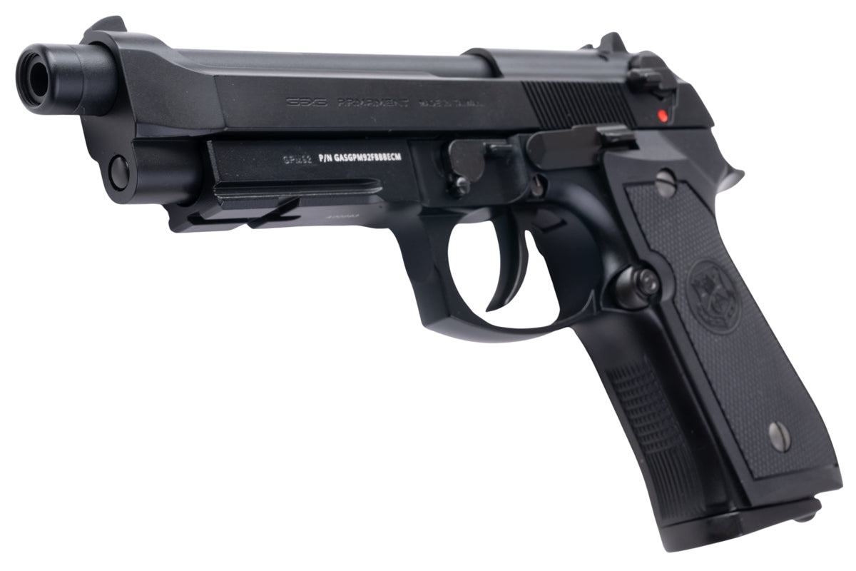 G&G GPM92 (M92) Airsoft GBB Pistol
