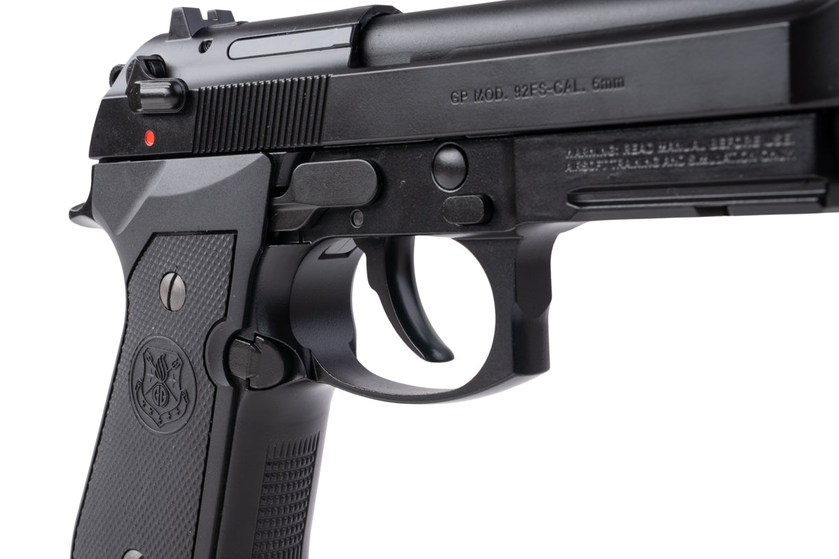 G&G GPM92 (M92) Airsoft GBB Pistol
