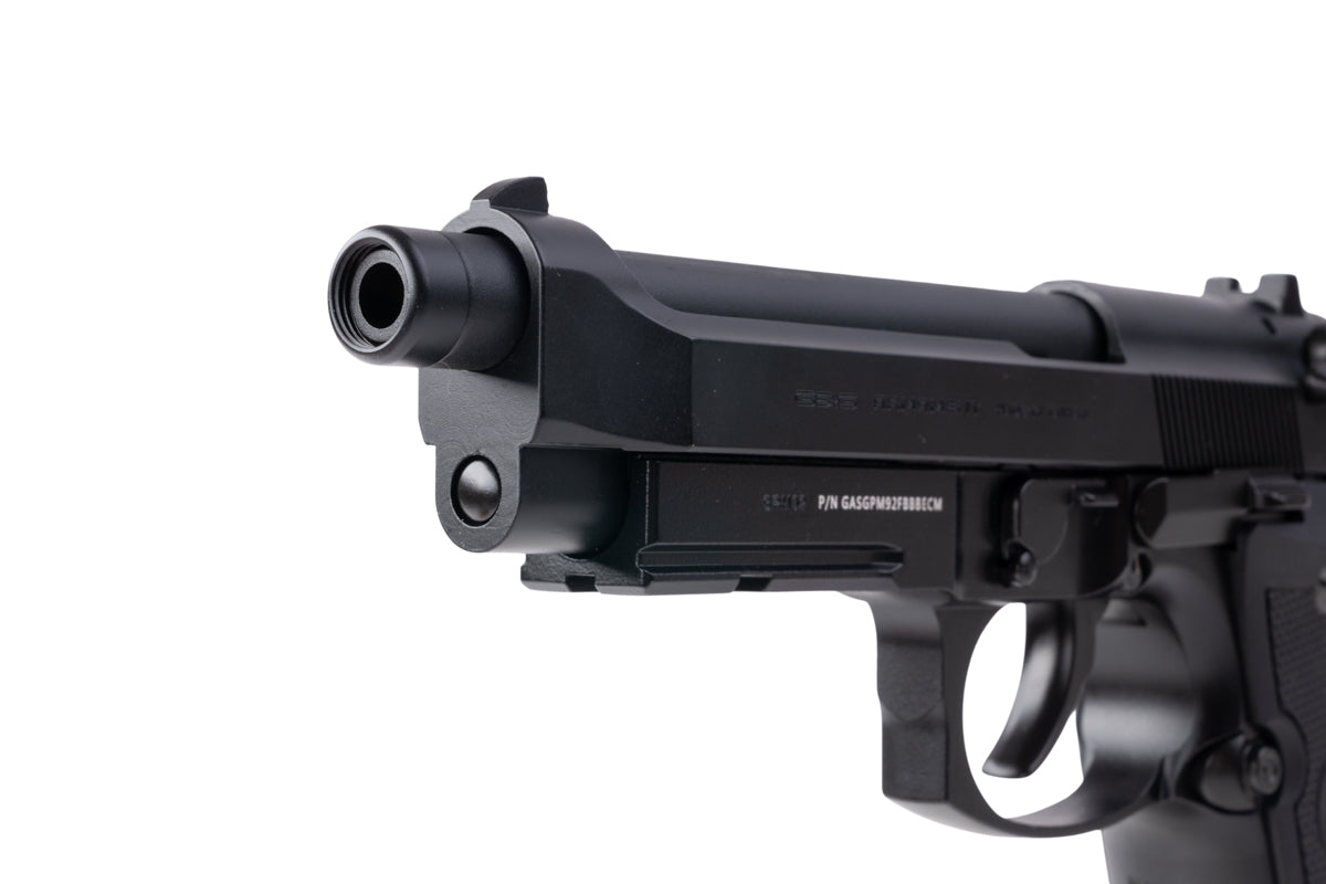 G&G GPM92 (M92) Airsoft GBB Pistol