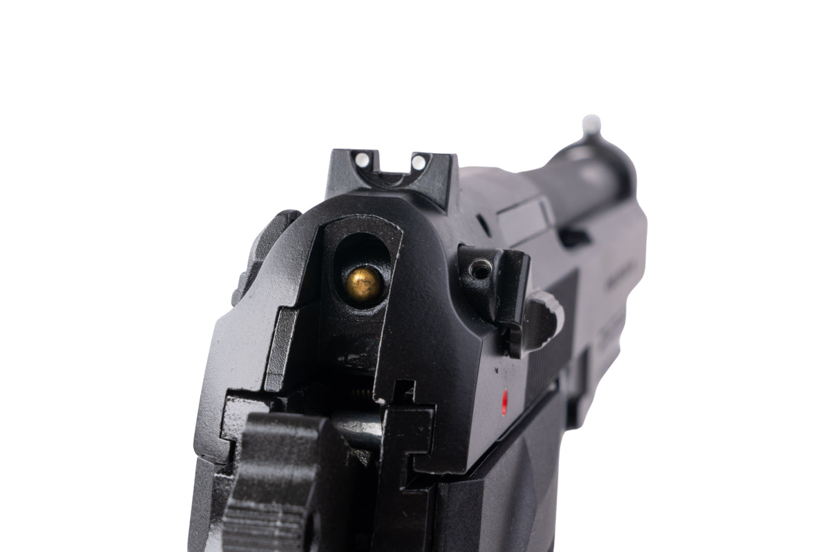 G&G GPM92 (M92) Airsoft GBB Pistol