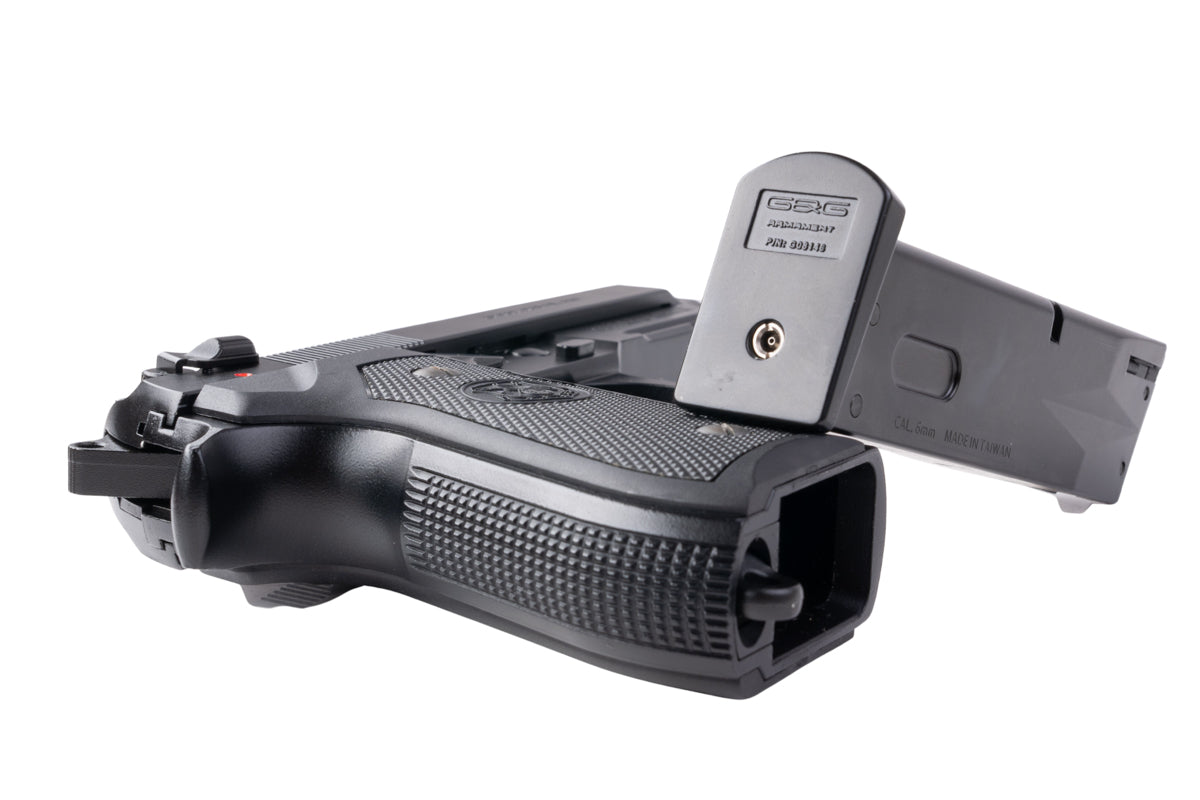 G&G GPM92 (M92) Airsoft GBB Pistol