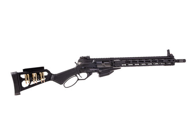 G&G LevAR 15 inch Gas Powered Lever Action Rifle