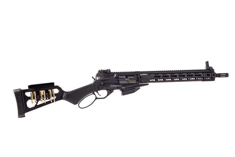 G&G LevAR 15 inch Gas Powered Lever Action Rifle