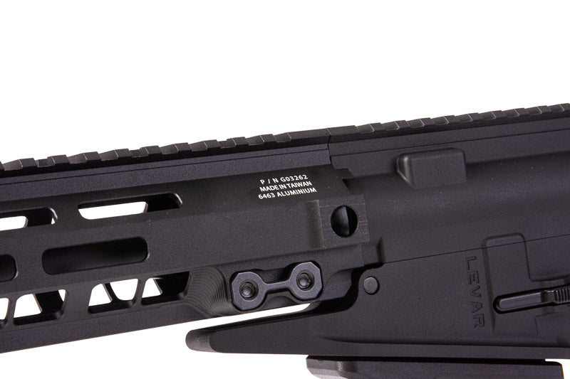 G&G LevAR 15 inch Gas Powered Lever Action Rifle