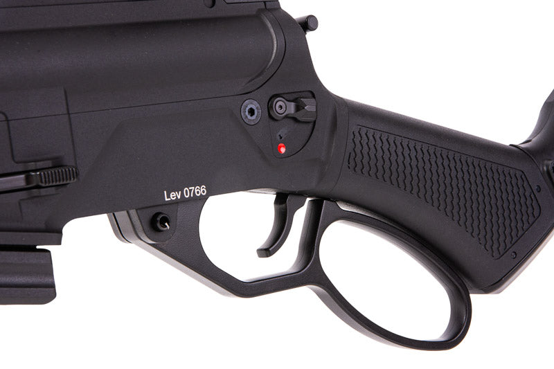 G&G LevAR 15 inch Gas Powered Lever Action Rifle