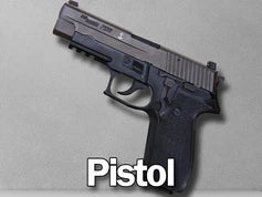 Airsoft Pistol