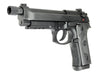 SRC SR92A3 M9A3 GBB Airsoft Pistol