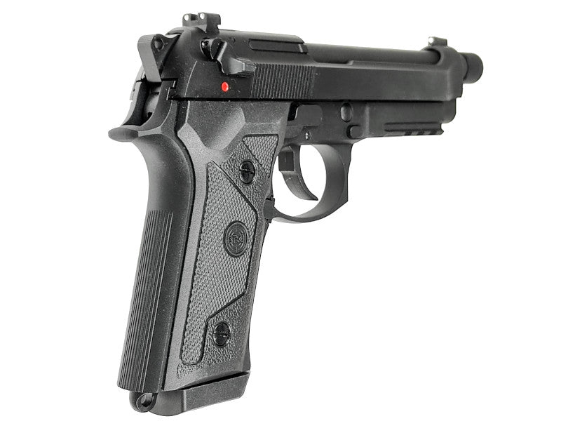 SRC SR92A3 M9A3 GBB Airsoft Pistol