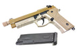 SRC SR9A3-DT M9A3 GBB Airsoft Pistol
