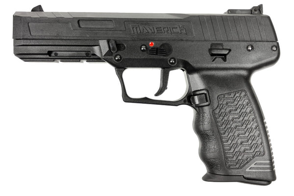 NBF-BB アサルトライフル + Maverick 1X22 MIL NBF-BB アサルトライフル + Maverick 1X22 MIL（Maverick 1×22