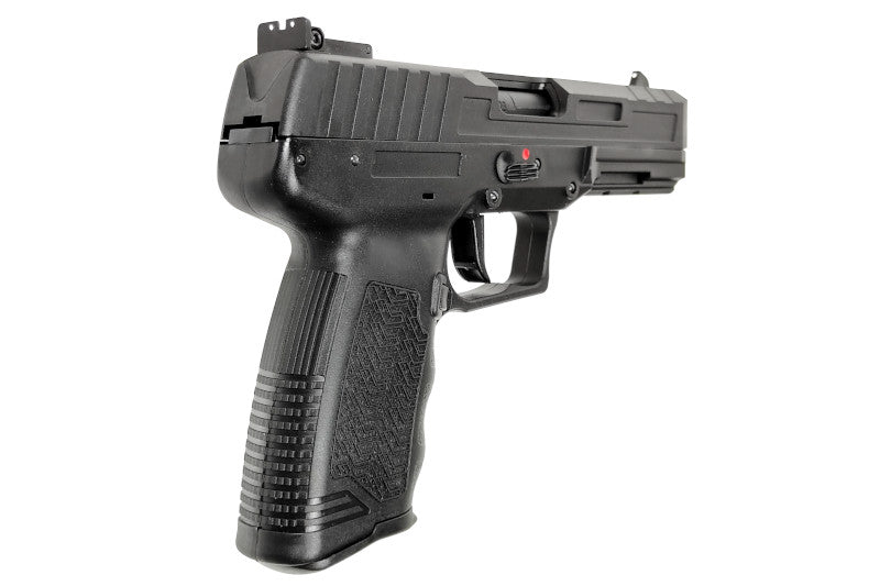 SRC SR285 Maverick FN-57 GBB Airsoft Pistol